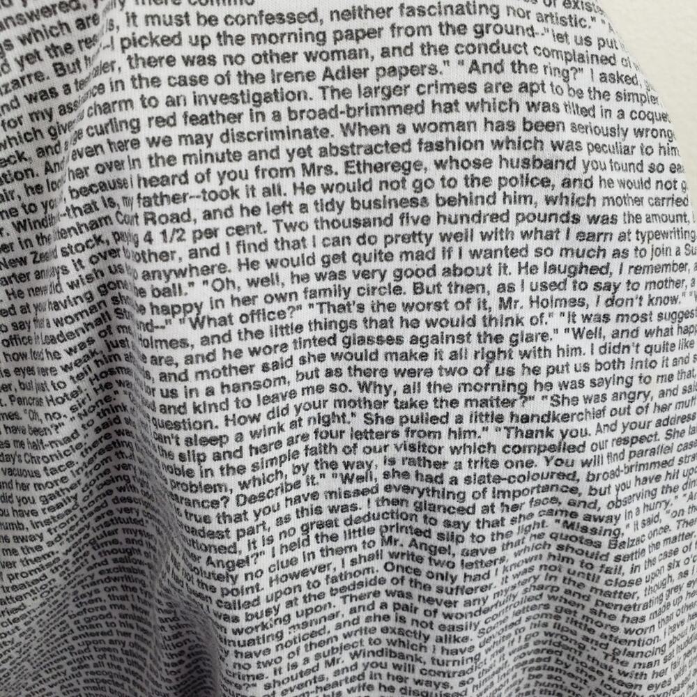 Lithographs | Sherlock Holmes And His Pipe - image 3